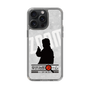 Slim Protection Case［ Nippon Broadcasting System - Jiro Shinbo Zoom, Do You Mean That? Silhouette A ］