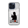 Slim Protection Case［ Nippon Broadcasting System - Jiro Shinbo Zoom, Do You Mean That? Silhouette A ］