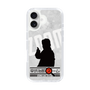 Slim Protection Case［ Nippon Broadcasting System - Jiro Shinbo Zoom, Do You Mean That? Silhouette A ］