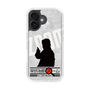 Slim Protection Case［ Nippon Broadcasting System - Jiro Shinbo Zoom, Do You Mean That? Silhouette A ］