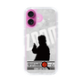 Slim Protection Case［ Nippon Broadcasting System - Jiro Shinbo Zoom, Do You Mean That? Silhouette A ］