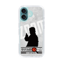 Slim Protection Case［ Nippon Broadcasting System - Jiro Shinbo Zoom, Do You Mean That? Silhouette A ］