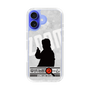Slim Protection Case［ Nippon Broadcasting System - Jiro Shinbo Zoom, Do You Mean That? Silhouette A ］