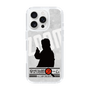Slim Protection Case［ Nippon Broadcasting System - Jiro Shinbo Zoom, Do You Mean That? Silhouette A ］