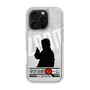 Slim Protection Case［ Nippon Broadcasting System - Jiro Shinbo Zoom, Do You Mean That? Silhouette A ］