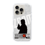 Slim Protection Case［ Nippon Broadcasting System - Jiro Shinbo Zoom, Do You Mean That? Silhouette A ］