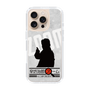Slim Protection Case［ Nippon Broadcasting System - Jiro Shinbo Zoom, Do You Mean That? Silhouette A ］