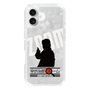 Slim Protection Case［ Nippon Broadcasting System - Jiro Shinbo Zoom, Do You Mean That? Silhouette A ］