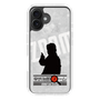Slim Protection Case［ Nippon Broadcasting System - Jiro Shinbo Zoom, Do You Mean That? Silhouette A ］