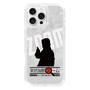Slim Protection Case［ Nippon Broadcasting System - Jiro Shinbo Zoom, Do You Mean That? Silhouette A ］