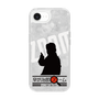 Slim Protection Case［ Nippon Broadcasting System - Jiro Shinbo Zoom, Do You Mean That? Silhouette A ］