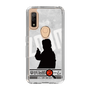 Slim Protection Case［ Nippon Broadcasting System - Jiro Shinbo Zoom, Do You Mean That? Silhouette A ］
