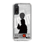 Slim Protection Case［ Nippon Broadcasting System - Jiro Shinbo Zoom, Do You Mean That? Silhouette A ］