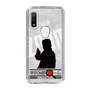 Slim Protection Case［ Nippon Broadcasting System - Jiro Shinbo Zoom, Do You Mean That? Silhouette A ］