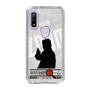 Slim Protection Case［ Nippon Broadcasting System - Jiro Shinbo Zoom, Do You Mean That? Silhouette A ］