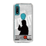 Slim Protection Case［ Nippon Broadcasting System - Jiro Shinbo Zoom, Do You Mean That? Silhouette A ］