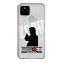 Slim Protection Case［ Nippon Broadcasting System - Jiro Shinbo Zoom, Do You Mean That? Silhouette A ］