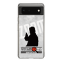 Slim Protection Case［ Nippon Broadcasting System - Jiro Shinbo Zoom, Do You Mean That? Silhouette A ］