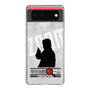 Slim Protection Case［ Nippon Broadcasting System - Jiro Shinbo Zoom, Do You Mean That? Silhouette A ］