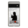 Slim Protection Case［ Nippon Broadcasting System - Jiro Shinbo Zoom, Do You Mean That? Silhouette A ］