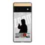 Slim Protection Case［ Nippon Broadcasting System - Jiro Shinbo Zoom, Do You Mean That? Silhouette A ］