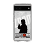 Slim Protection Case［ Nippon Broadcasting System - Jiro Shinbo Zoom, Do You Mean That? Silhouette A ］