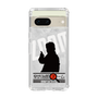 Slim Protection Case［ Nippon Broadcasting System - Jiro Shinbo Zoom, Do You Mean That? Silhouette A ］