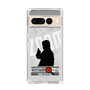 Slim Protection Case［ Nippon Broadcasting System - Jiro Shinbo Zoom, Do You Mean That? Silhouette A ］