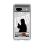 Slim Protection Case［ Nippon Broadcasting System - Jiro Shinbo Zoom, Do You Mean That? Silhouette A ］