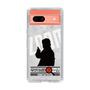 Slim Protection Case［ Nippon Broadcasting System - Jiro Shinbo Zoom, Do You Mean That? Silhouette A ］