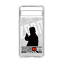 Slim Protection Case［ Nippon Broadcasting System - Jiro Shinbo Zoom, Do You Mean That? Silhouette A ］