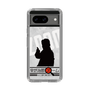 Slim Protection Case［ Nippon Broadcasting System - Jiro Shinbo Zoom, Do You Mean That? Silhouette A ］