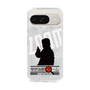Slim Protection Case［ Nippon Broadcasting System - Jiro Shinbo Zoom, Do You Mean That? Silhouette A ］