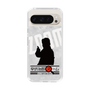 Slim Protection Case［ Nippon Broadcasting System - Jiro Shinbo Zoom, Do You Mean That? Silhouette A ］