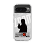Slim Protection Case［ Nippon Broadcasting System - Jiro Shinbo Zoom, Do You Mean That? Silhouette A ］