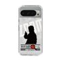Slim Protection Case［ Nippon Broadcasting System - Jiro Shinbo Zoom, Do You Mean That? Silhouette A ］