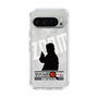 Slim Protection Case［ Nippon Broadcasting System - Jiro Shinbo Zoom, Do You Mean That? Silhouette A ］