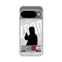 Slim Protection Case［ Nippon Broadcasting System - Jiro Shinbo Zoom, Do You Mean That? Silhouette A ］