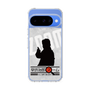 Slim Protection Case［ Nippon Broadcasting System - Jiro Shinbo Zoom, Do You Mean That? Silhouette A ］