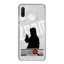 Slim Protection Case［ Nippon Broadcasting System - Jiro Shinbo Zoom, Do You Mean That? Silhouette A ］