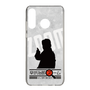 Slim Protection Case［ Nippon Broadcasting System - Jiro Shinbo Zoom, Do You Mean That? Silhouette A ］