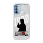 Slim Protection Case［ Nippon Broadcasting System - Jiro Shinbo Zoom, Do You Mean That? Silhouette A ］