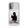 Slim Protection Case［ Nippon Broadcasting System - Jiro Shinbo Zoom, Do You Mean That? Silhouette A ］