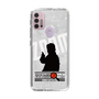 Slim Protection Case［ Nippon Broadcasting System - Jiro Shinbo Zoom, Do You Mean That? Silhouette A ］