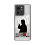 Slim Protection Case［ Nippon Broadcasting System - Jiro Shinbo Zoom, Do You Mean That? Silhouette A ］