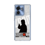 Slim Protection Case［ Nippon Broadcasting System - Jiro Shinbo Zoom, Do You Mean That? Silhouette A ］
