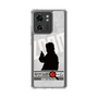 Slim Protection Case［ Nippon Broadcasting System - Jiro Shinbo Zoom, Do You Mean That? Silhouette A ］