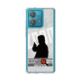 Slim Protection Case［ Nippon Broadcasting System - Jiro Shinbo Zoom, Do You Mean That? Silhouette A ］