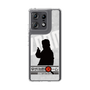 Slim Protection Case［ Nippon Broadcasting System - Jiro Shinbo Zoom, Do You Mean That? Silhouette A ］