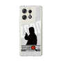 Slim Protection Case［ Nippon Broadcasting System - Jiro Shinbo Zoom, Do You Mean That? Silhouette A ］